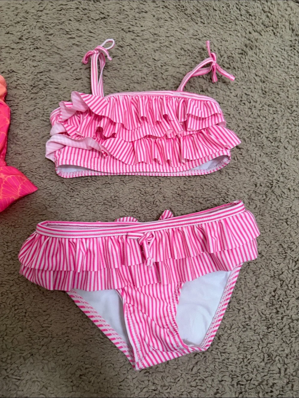 Kids 4t swimsuit bundle